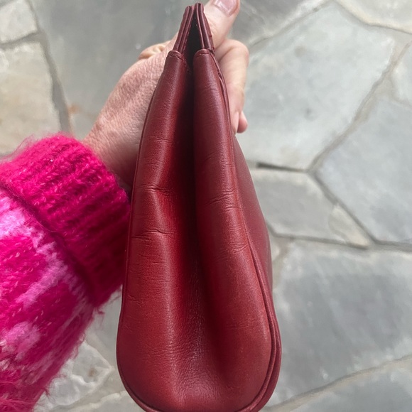 Christian Dior Vintage Clutch π - Picture 3 of 11